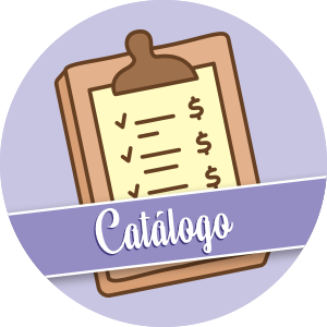 Catálogo